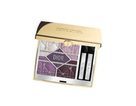 DIOR ディオール　912　ディオールショウ サンク クルール　10月31日より順次発送　2025クリスマスコフレ　限定　ギフト　プレゼント　クリスマス　彼女　家族