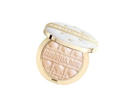 【限定】DIOR ディオール　フォーエヴァー グロウ ルミナイザー 001　2025クリスマスコフレ　10月31日より順次発送　ギフト　プレゼント　クリスマス　彼女　家族