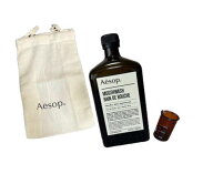 イソップ　Aesop　マウスウォッシュ　MOUTHWASH　500ml【ビーカー付き】 【巾着付き】父の日　母の日　ク…