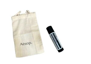 �y�В��t���zAesop�@�C�\�b�v �v���e�N�e�B�u ���b�v�o�[�� SPF30�y�l�R�|�X�ցz�O�P�A�@�����΍�