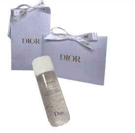 【ラッピング】DIOR ディオール　化粧水　スノー　エッセンス　オブ　ライト　マイクロ　ローション 175ml　ギフト　プレゼント　クリスマス　彼女　家族　母の日