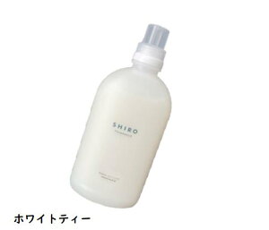 SHIRO V@zCgeB[@t@ubN\ti[@_܁@500ml