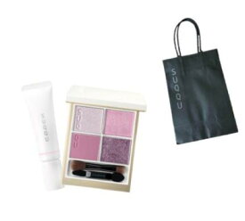 【ショッパー付き】SUQQU　スック　 メイクアップ キット　（シグニチャー カラー アイズ 149 舜華 ＆デューイー リクイド ブラッシュ 103 鈴音）　2025クリスマスコフレ　11月1日より順次発送