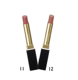 【新色】SUQQU 　スック　ベルベット フィット リップスティック　全2色（11・12）　2026春コスメ　2026年1月23日より順次発送