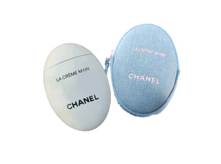 楽天市場】【限定】シャネル Chanel ラ クレーム マン デニム 50ml 2月 