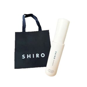 �ySHIRO�V���b�p�[�t���zSHIRO�@�z���C�g�e�B�[�@�z���C�g�e�B�[�@�I�[�h�p���t�@���@���� 40ml �y���Ȃ��z�y���������z�y�l�R�|�X�ցz���z�B�w��s�@�v���[���g�@��̓��@�N���X�}�X�@�a