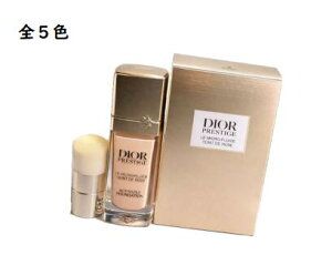 DIOR �f�B�I�[���v���X�e�[�W �}�C�N�� �t���C�h �^���@�S5�F�@�i0N�E0.5N�E1CR�E1N�E2N�j�@SPF30�EPA+++�@9��5����菇�������@2025�N�V��@���e�t�t�@���f�[�V����