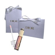 【ラッピング済】 ディオール アディクト リップ マキシマイザー（001） 6ml 　ギフト箱入り　プレゼント…