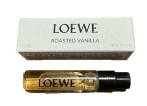 �y�������T�C�Y�zLOEWE�@���G�x�@�I�[�h�D�@�p���t�@���@���[�X�g�@�o�j���@2ml�@�g���x���T�C�Y