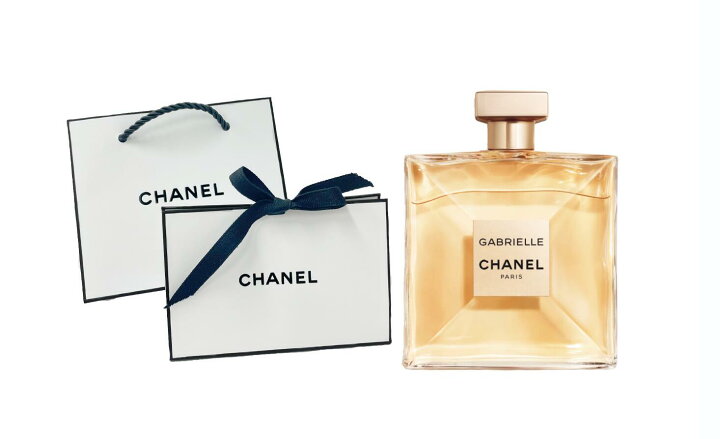 楽天市場】Chanel シャネル ガブリエル シャネルオードゥ パルファム 