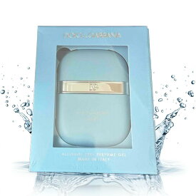ドルチェ＆ガッバーナ　ライトブルー パフュームジェル　30ml　2026年7月29日より入荷次第順次発送　DOLCE&GABBANA 【国内正規品】　クリスマス　ギフト　プレゼント