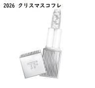 【予約】トム フォード ビューティ　クリスマスコフレ2026　リップ ブラッシュ01 　10月30日より順次発送…