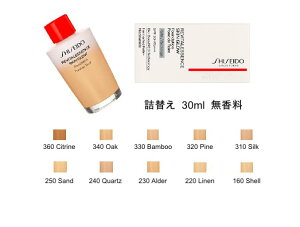 @SHISEIDO Iׂ10F GbZX XLOE t@f[V / SPF30 / PA+++ lւ 30mL yz̓@v[g@NX}X@a