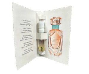 �e�B�t�@�j�[�@ ���[�Y �S�[���h �I�[�h�p���t�@���@1.5ml �@EDP �@�~�j�`���A�T�C�Y�@TIFFANY&Co. �������T�C�Y�@���j�Z�b�N�X