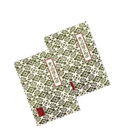 【2個セット】花錦戸　まつのはこんぶ　75gx2　（袋入り）　お中元　お礼　プレゼント　ギフト　父の日　母の日　お礼