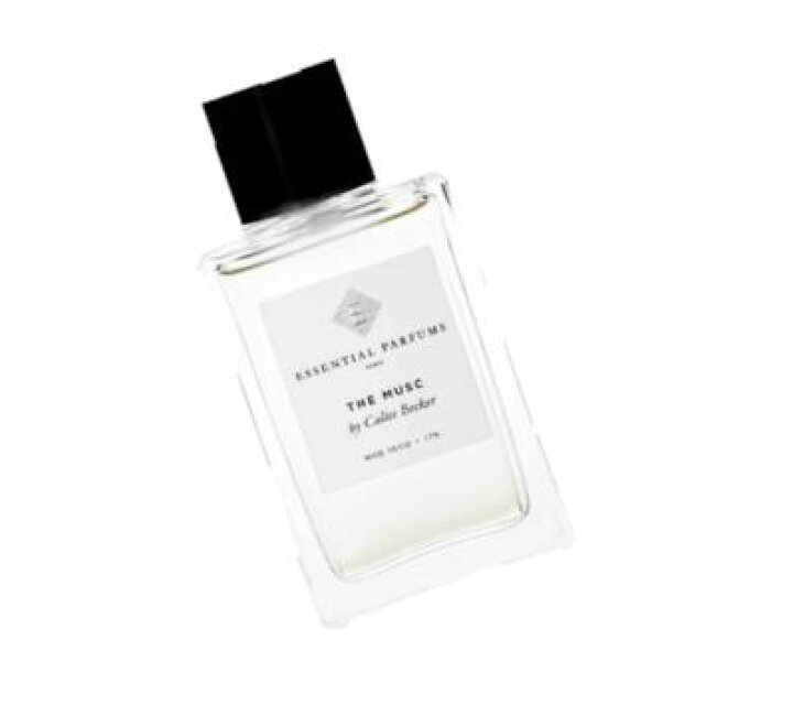 楽天市場】Essential Parfums ザ ムスク オードパルファン EDP 100ml 