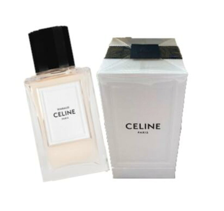 楽天市場】セリーヌ CELINE ランボー オードパルファム （100ml・200ml 