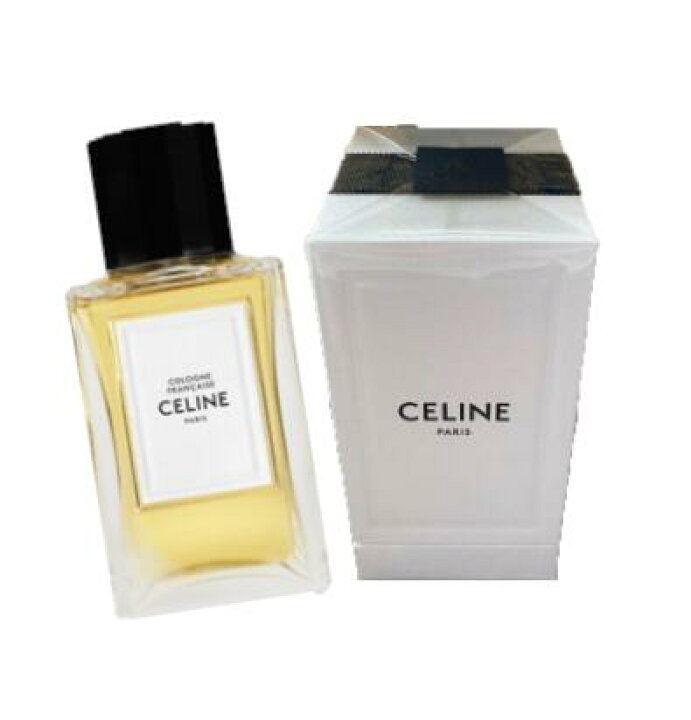 楽天市場】セリーヌ CELINE コロン・フランセーズ オードパルファム  