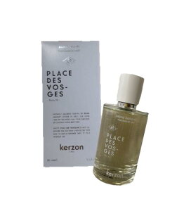 Kerzon�@�P���]���@���H�[�W���L��@�I�[�h�g�����@EDT�@100ml