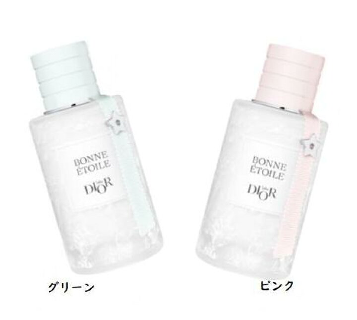 楽天市場】Baby Dior ベビーディオール ボン エトワール オー ドゥ  