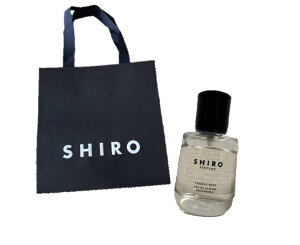 yVbp[tz SHIRO @V@t[WA@~Xg@tOX@ pt[ SHIRO PERFUME 50ml t[WA~Xg@v[g@̓@NX}X@a