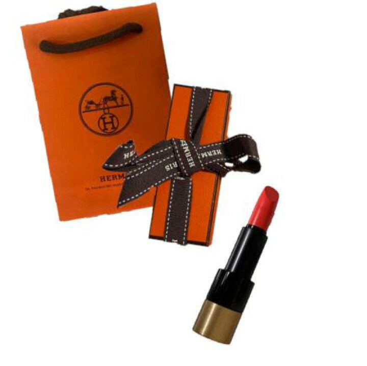 楽天市場】HERMES エルメス 36 コライユ・フラミンゴ ルージュ 