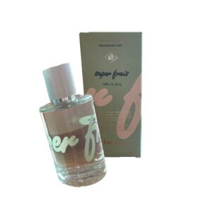 Kerzon�@�P���]���@�X�[�p�[�E�t���b�V���@�I�[�h�g�����@EDT�@100ml