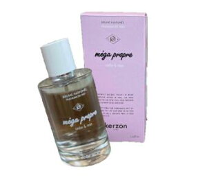 Kerzon�@�P���]���@���K�E�N���[���@�I�[�h�g�����@EDT�@100ml