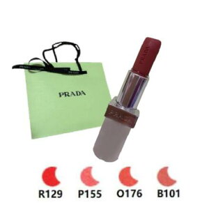 �v���_�@�r���[�e�B�[���m�N���[���@�E�F�C�g���X�@���b�v�J���[�@�I�ׂ�4�F�@�i�X���[�X�@�i�C�����j�@PRADA BEAUTY�y�V���b�p�[�t���z