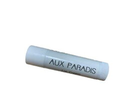 AUX PARADIS 　リップクリーム 　オゥパラディ　乾燥対策　唇ケア