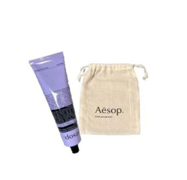 エレオス アロマティック ハンドバーム 75mL ハンドケア ハンドクリーム Aesop イソップ のファッション通販
