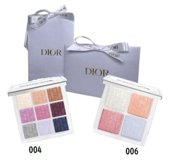 楽天市場】【ラッピング済】Dior ディオール バックステージ フェイス 