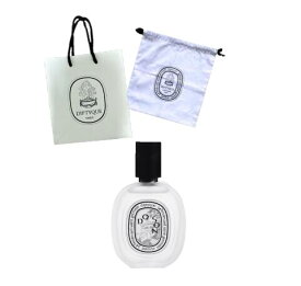【ギフト】ディプティック　ヘアフレグランス ドソン 30ml【巾着・ショッパー付き】diptyque 　クリスマス　プレゼント　母の日　お誕生日　ギフト　彼女　家族