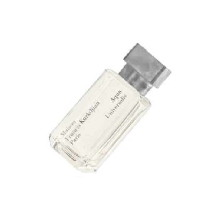 楽天市場】メゾン フランシス クルジャン アクア ユニヴェルサリス 