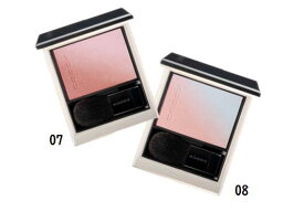 【新色】SUQQU 　スック　ブラーリング カラー ブラッシュ　選べる2色　（07・08）　2025秋コスメ　2025年7月18日より順次発送