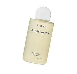 �o�C���[�h�@BYREDO �{�f�B�E�H�b�V�� �W�v�V�[ �E�H�[�^�[ 225ml �y�V���b�p�[�t���z�V�����[�W�F���@�{�f�B�\�[�v�@�o���[�h