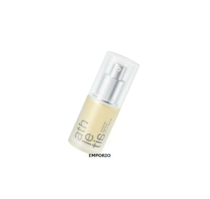 楽天市場】アスレティア athletia スムースジェリーセラム 美容液 30ml 