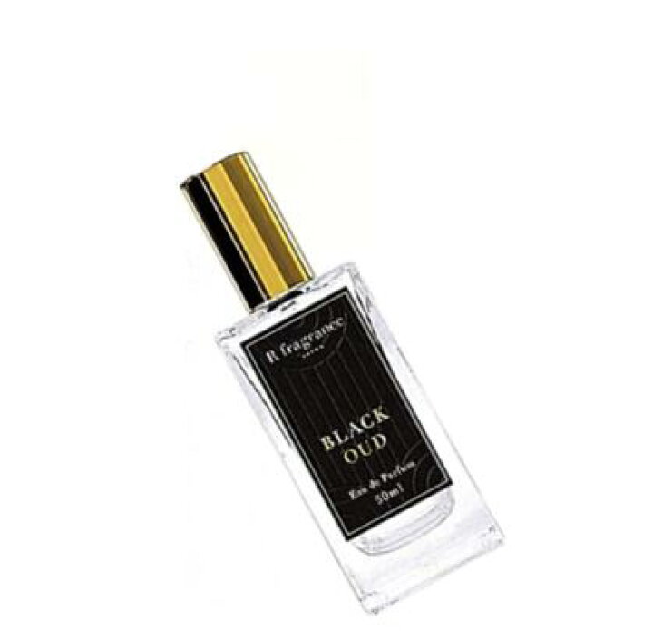 楽天市場】R fragrance アールフレグランス ブラック ウード BLACK OUD 