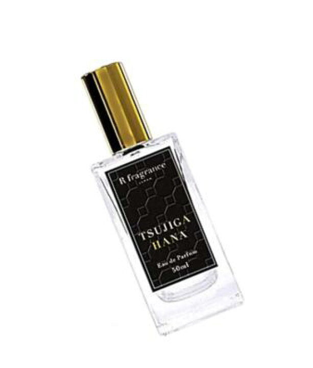 楽天市場】R fragrance アールフレグランス 辻が花 tsujigahana オード 