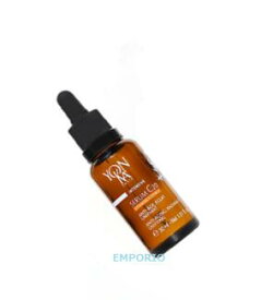 【国内正規品】YONKA ヨンカ 　セラム　C20　美容液　エイジングケア　ビタミンC　30ml【送料無料】