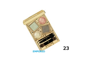�G���K���X elegance�@�k�[���F�� �A�C�Y�@�A�C�J���[�@ 23�@���炩�ł���Ȃ���G�b�W�[�Ȉ�ہ@���K�i�z�y���������z�y���[���ցz