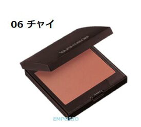 LAURA MERCIER　ローラ メルシエ　06　チャイ　ブラッシュ　カラー　インフュージョン　チーク【ネコポス便】【送料無料】