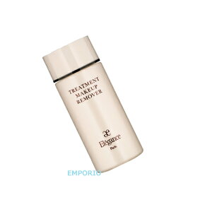 �G���K���X�@elegance�@�g���[�g�����g�@���C�N�A�b�v�����[�o�[�@120ml�@�������K�i�y���������z
