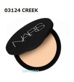 NARS　ナーズ　03124 CREEK　ソフトマット　アドバンスト　パーフェクティングパウダー【送料無料】【ネコポス便】