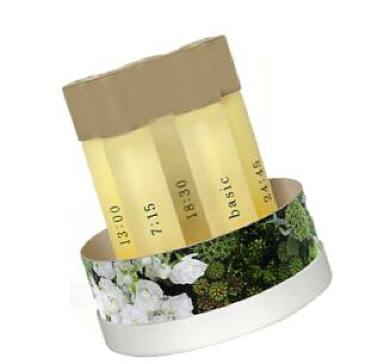 楽天市場】ウカ UKA ネイルオイル 5本セット 5ml 5本 （basic、7:15 