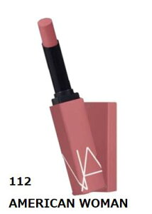 NARS i[Y@p[}bg bvXeBbN 112 AMERICAN WOMAN@AJE[}yzy[ցz