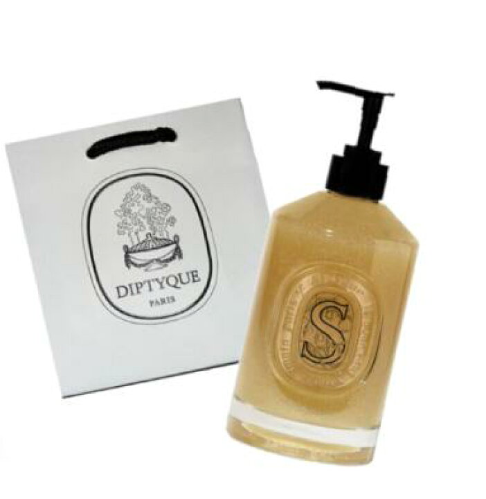 楽天市場】【ショッパー付き】diptyque ディプティック エクスフォリ 