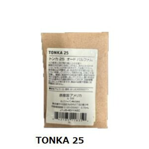 �y�I�����C������zLE LABO �����{ �����@�@�g���J�@25�@�@TONKA 25�@�I�[�h�p���t�@�� 0.75ml�y���������z�y�l�R�|�X�ցz