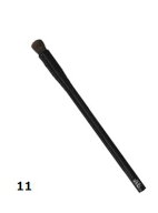 ナーズ NARS　ソフトマットコンプリートコンシーラーブラシ　11　ブラシ【送料無料】【メール便】コンシ…
