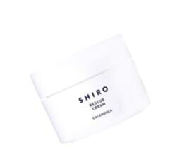 SHIRO シロ 　カレンデュラリペアクリーム　CLクリーム　50g【送料無料】